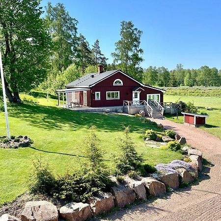 Villa Persas Kristinehamn Eksteriør bilde