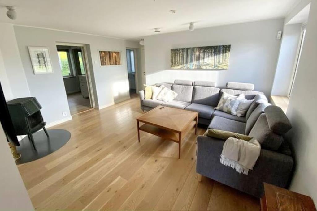 Villa Persas Kristinehamn Eksteriør bilde