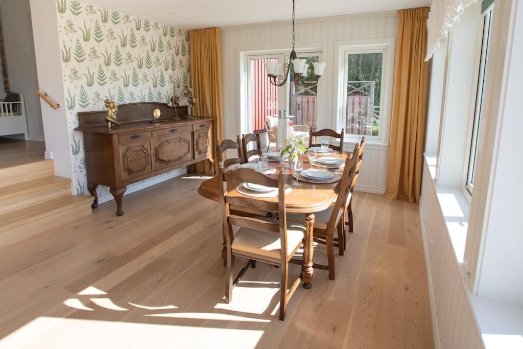 Villa Persas Kristinehamn Eksteriør bilde