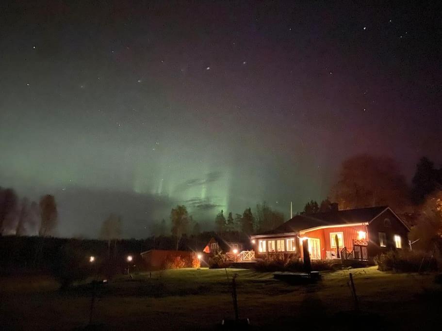 Villa Persas Kristinehamn Eksteriør bilde