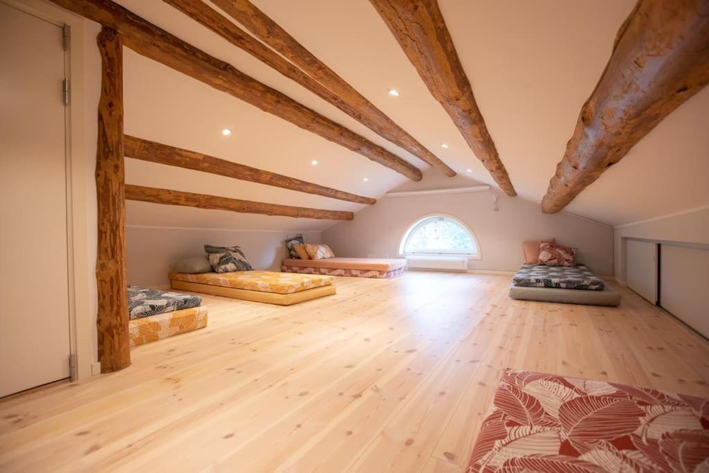 Villa Persas Kristinehamn Eksteriør bilde