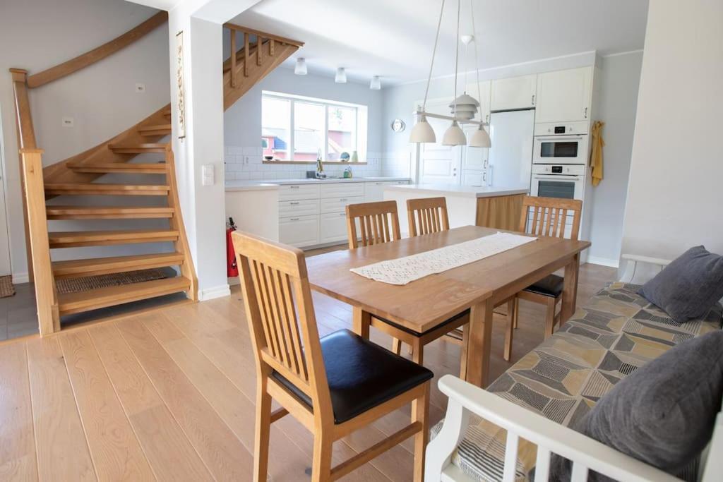 Villa Persas Kristinehamn Eksteriør bilde