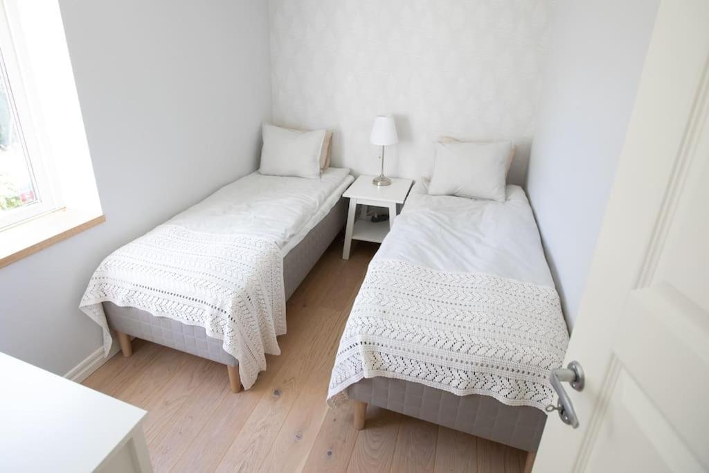 Villa Persas Kristinehamn Eksteriør bilde