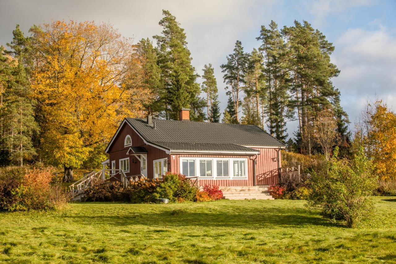 Villa Persas Kristinehamn Eksteriør bilde